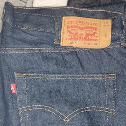 501 Jeans