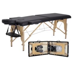 Massage Bed