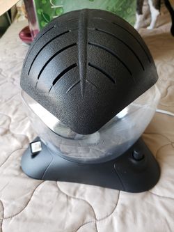 Air revitalizer Theraair