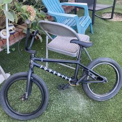 Cult Juvenile Bike 