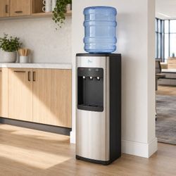 Top Load Water Dispenser