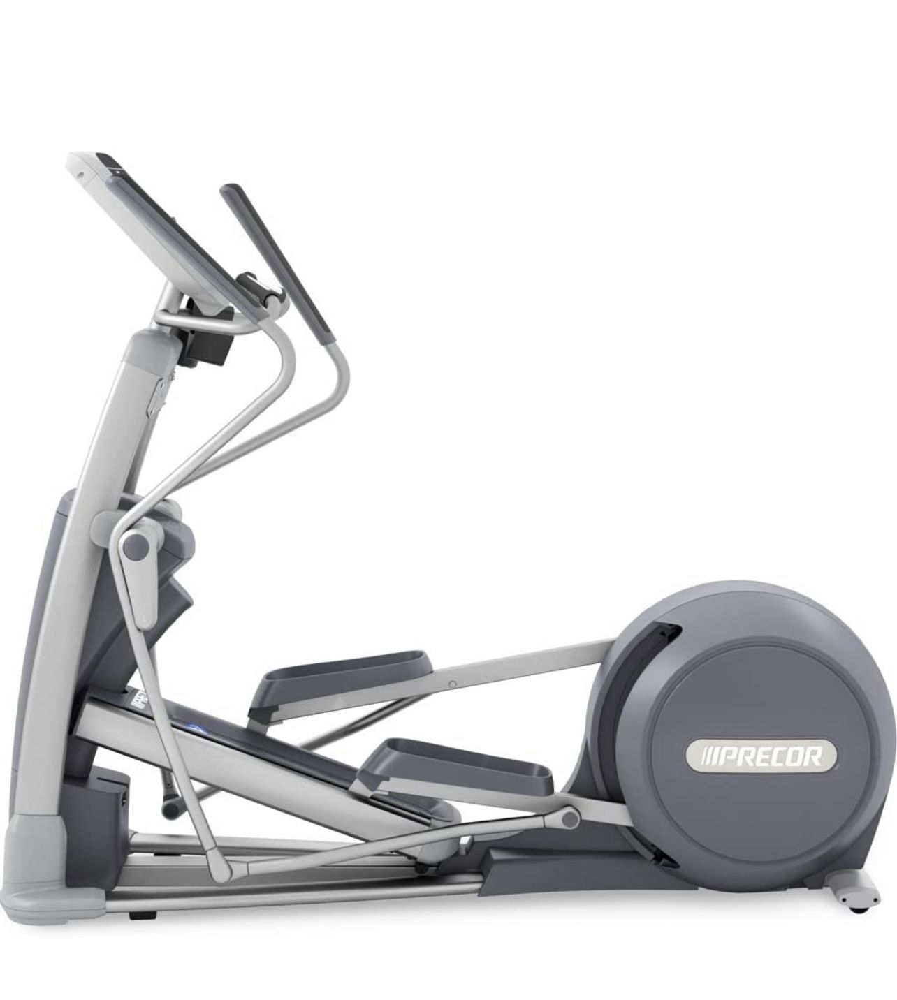 Precor 835 EFX crosstrainer