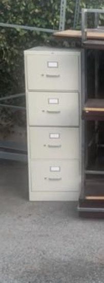 Free File Cabinet