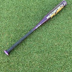Anderson Rocketech Flash 27” Bat