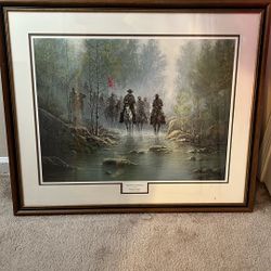 100 AUTHENTIC Hope Of The Confederacy By G Harvey national archives Civil War Series