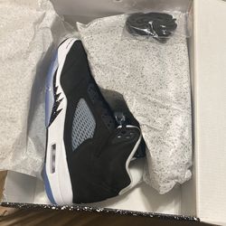 Oreo 5 Size 11 280 With Receipt