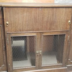 Wooden Mantel pieces