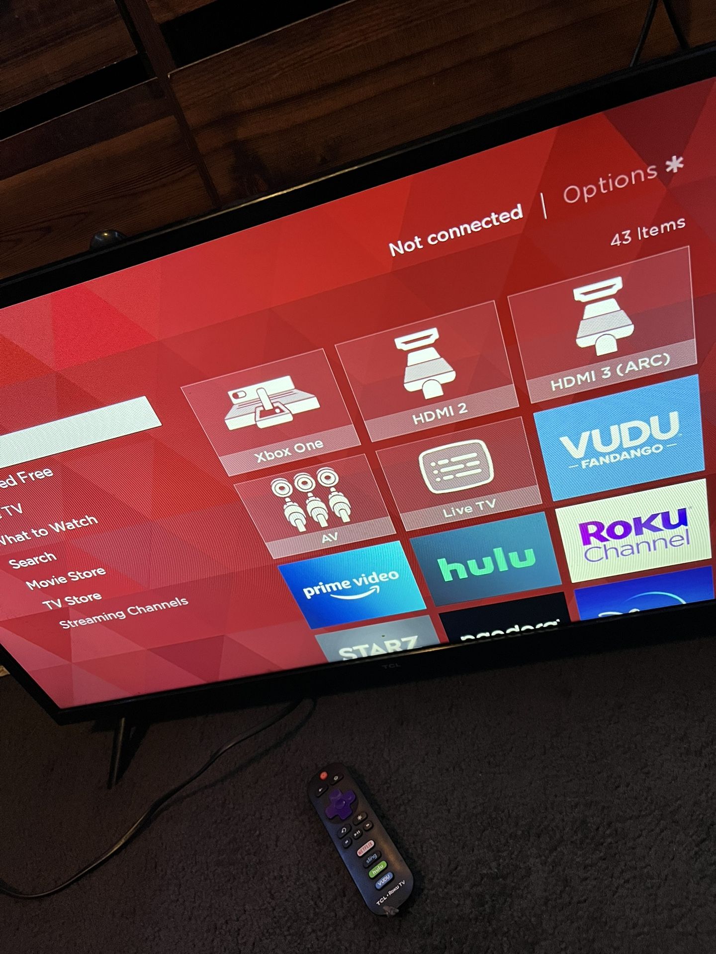 32 Inch Roku Tv 