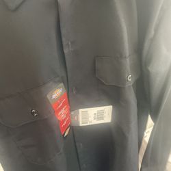 Brand New Dickies