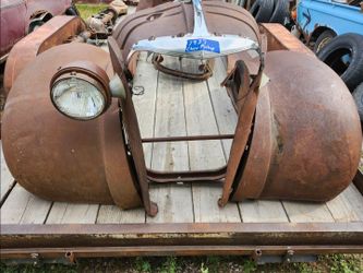 Classic Auto Parts