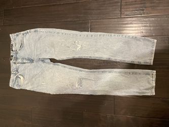 Cotton-on Ripped Jeans 