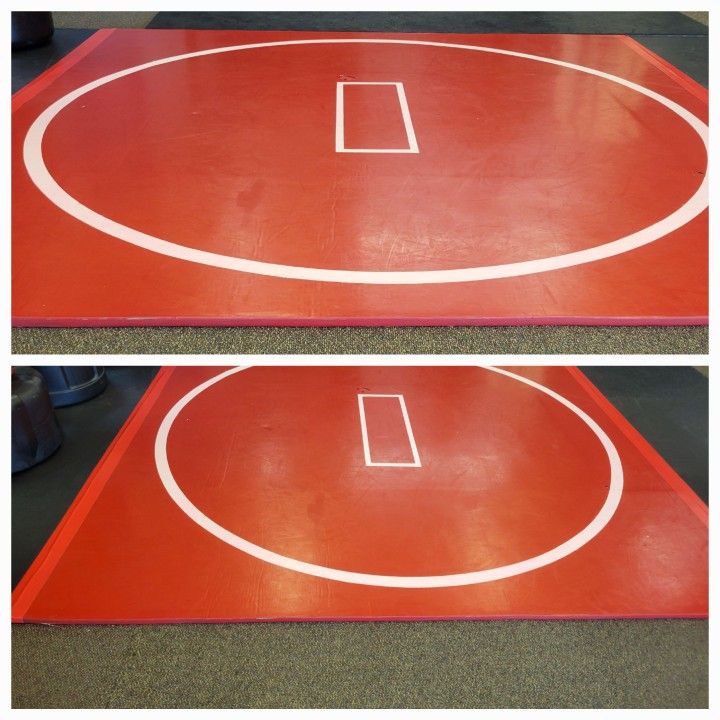 Wrestling Mat for Sale in Chicago, IL OfferUp