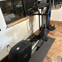 NordicTrack Elliptical