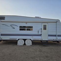 2003 Forest River Sandpiper