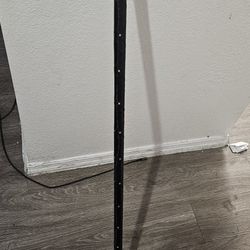 Handmade Solid Aluminum Cane