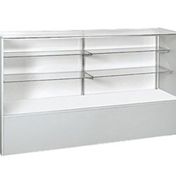 Retail Showcases