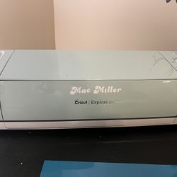Cricut Explore 2