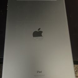 iPad 8th generation WiFi/cellular 64GB