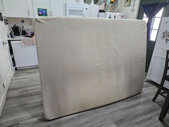 Queen Memory Foam Mattress