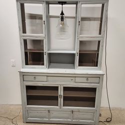 Antique Cupboard/Cabinet 150 OBO