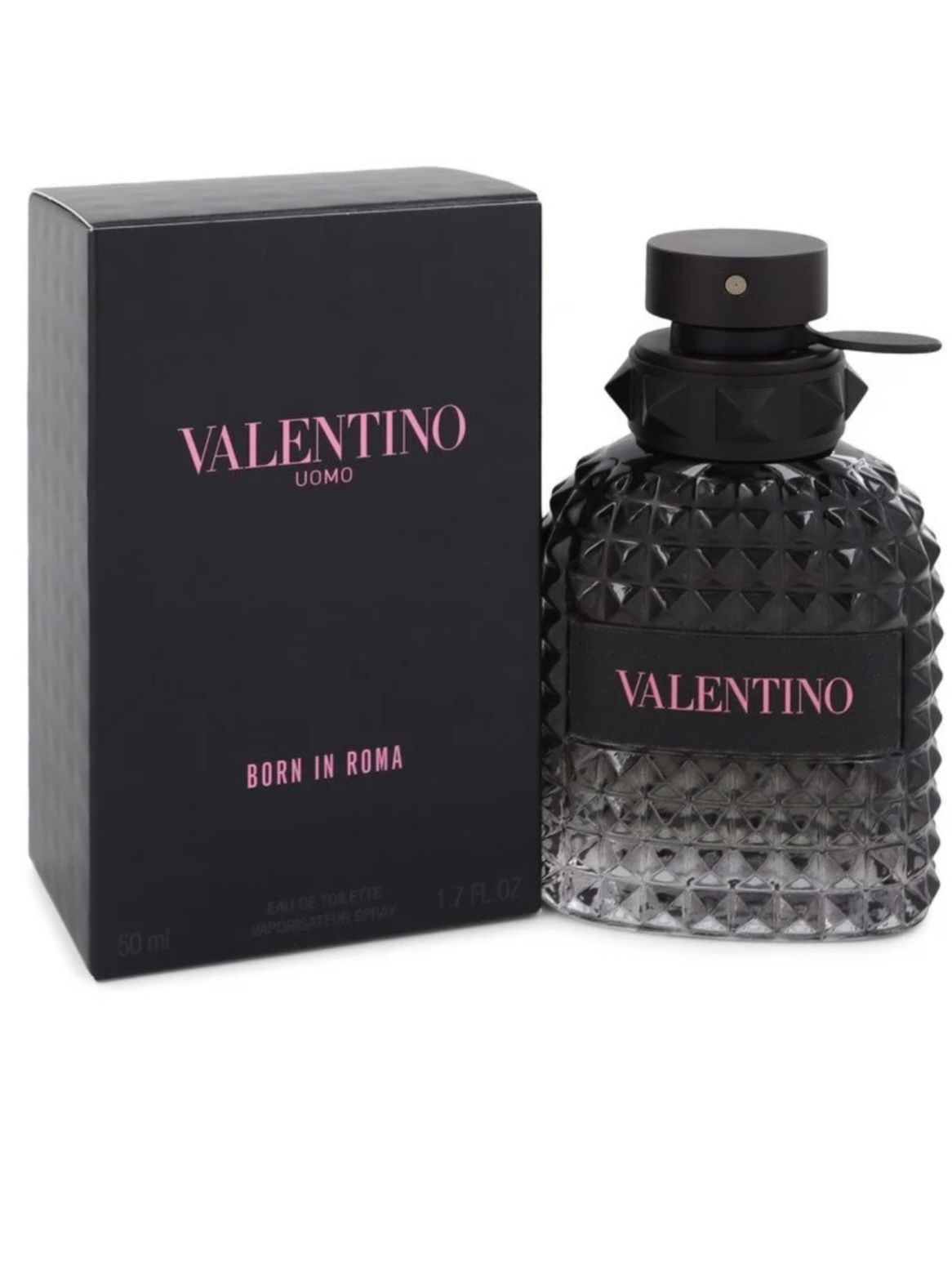 Valentino  And Other Designer Colognes 