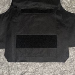 Protective Armor Vest