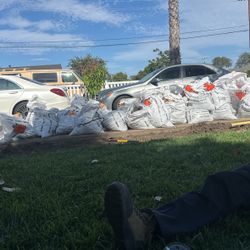 Free Clean Dirt 