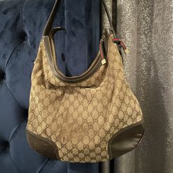 Gucci HoBo bag