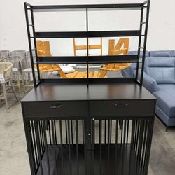 Large Dog Crate