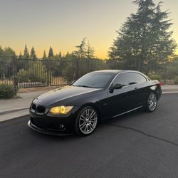 2010 BMW 335i