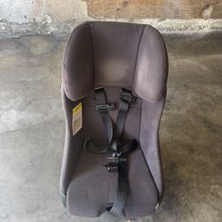 Car seat