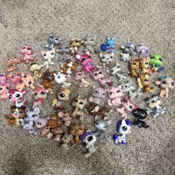 Lps Lot 