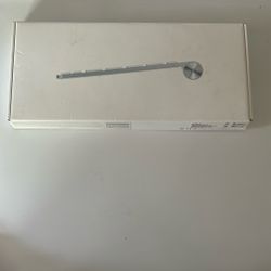 Apple Wireless Keyboard 