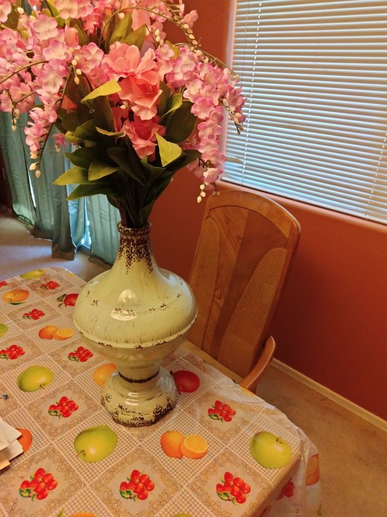 Vase