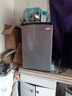 Refrigerator Good Condition