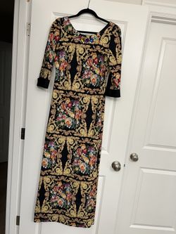 Dress Size 8