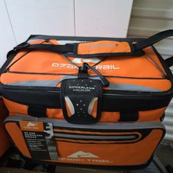 Ozark Trail Cooler