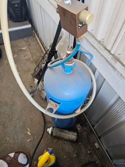Sandblaster