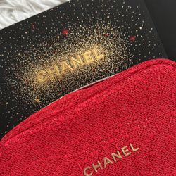 Chanel Mascara Set