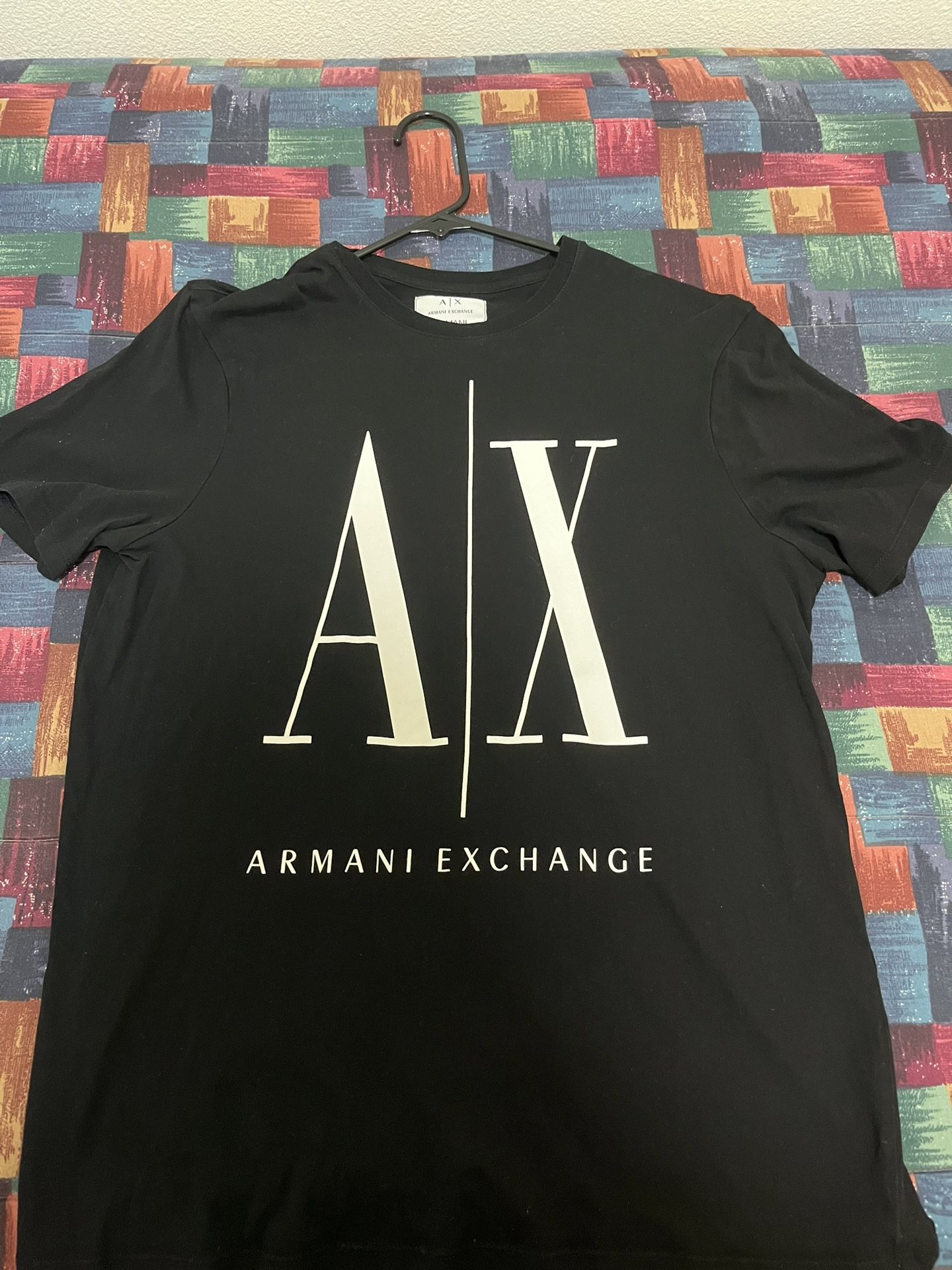 AX