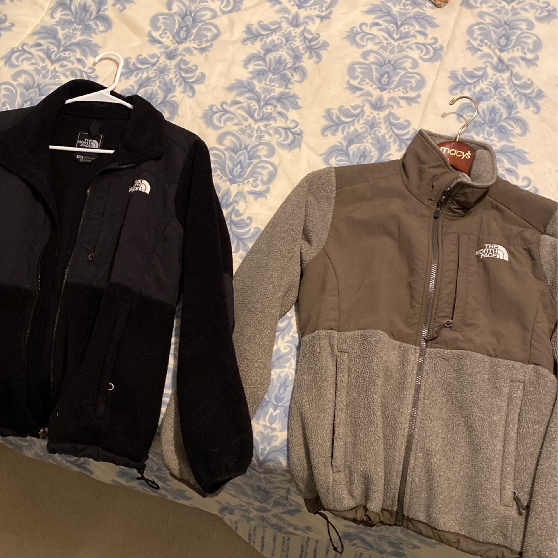 North Face Fleece