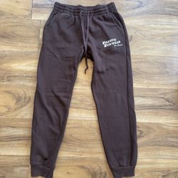 Pacsun pacific sunwear sweats 