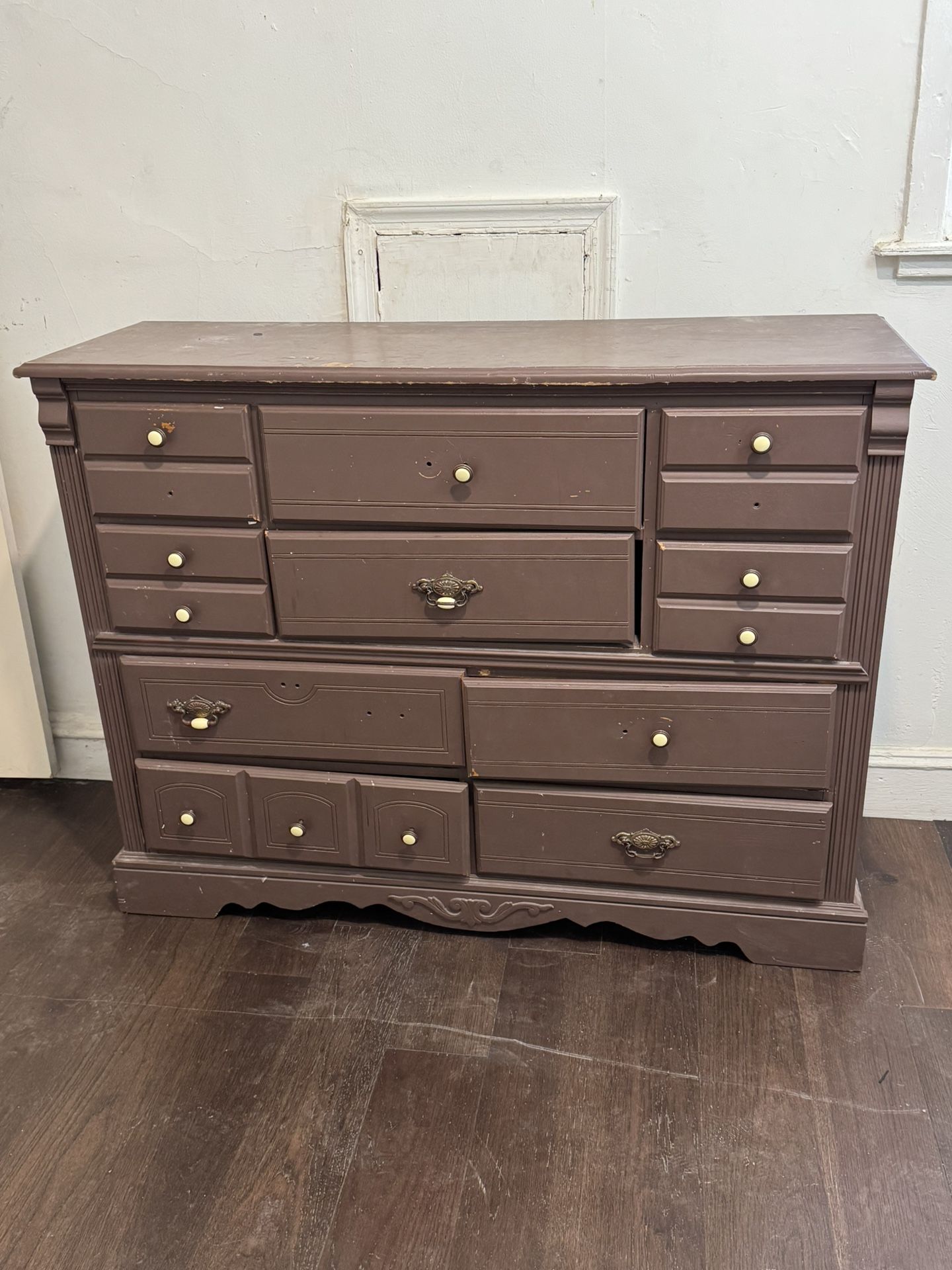 Dresser Chest Drawer clothes storage