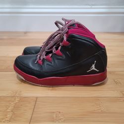 Jordan Air Deluxe Gs size 13C