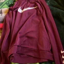 Nike Sweater