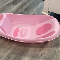 Baby Bathtub. 