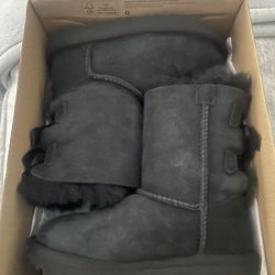 Uggs Bailey Bow
