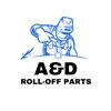 A&D ROLL-OFF PARTS