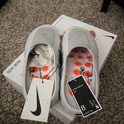 Nike Mind 001
