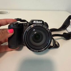 Nikon COOLPIX L840